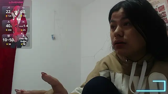 April Becker online show from 19, 3, 2026