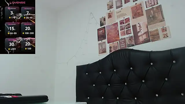 April Becker online show from 7, 4, 2026