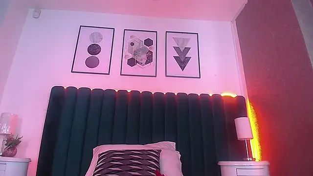 Keila Fg online show from 28, 11, 2025