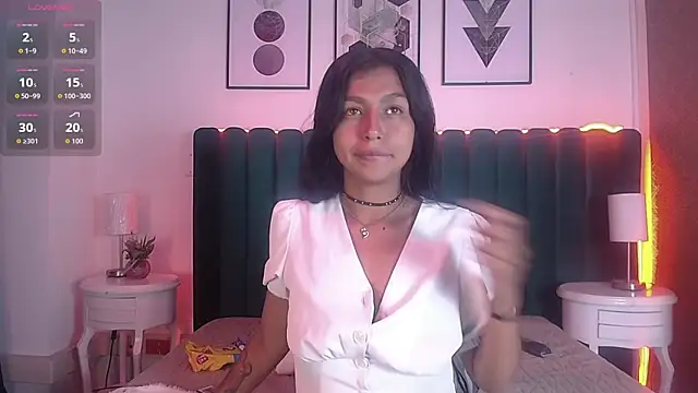 Keila Fg online show from 4, 12, 2025