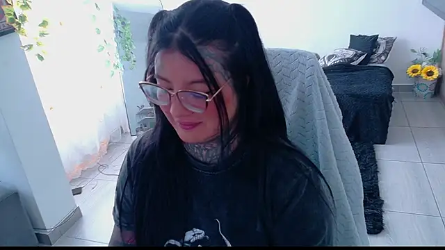 Snapshot of Unatatuada chatting on 16, 9, 2025 Unatatuada online show from 16, 9, 2025