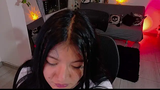 Snapshot of Unatatuada chatting on 23, 9, 2025 Unatatuada online show from 23, 9, 2025