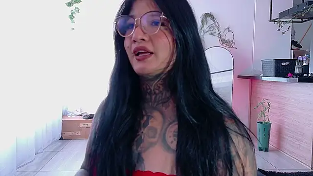 Snapshot of Unatatuada chatting on 21, 10, 2025 Unatatuada online show from 21, 10, 2025