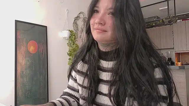 Snapshot of Unatatuada chatting on 30, 10, 2025 Unatatuada online show from 30, 10, 2025