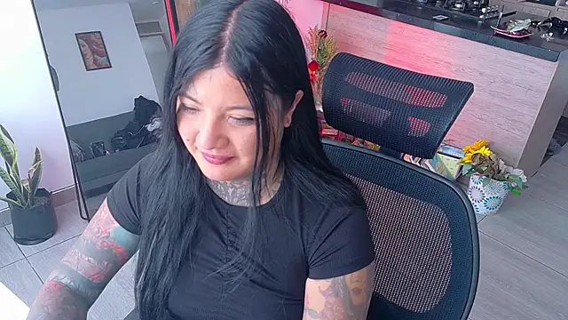 Snapshot of Unatatuada chatting on 2, 12, 2025 Unatatuada online show from 2, 12, 2025