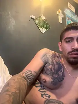 busnfatnutsLildee online show from 13, 4, 2026