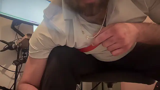 jasoncali305 online show from 25, 10, 2025