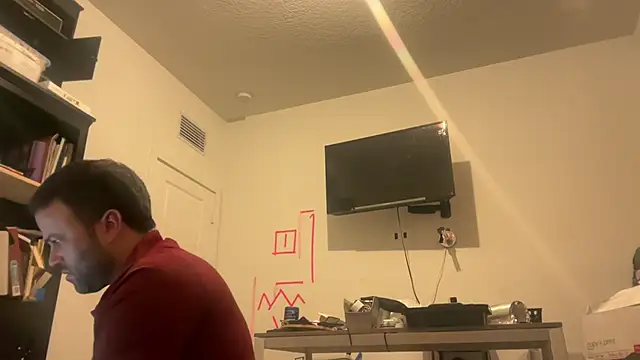 jasoncali305 online show from 3, 3, 2026