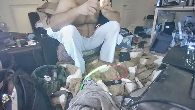 jasoncali305 online show from 6, 3, 2026