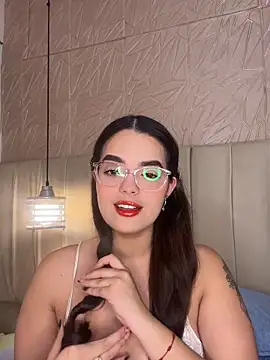 hannahst  online show from 26, 3, 2026