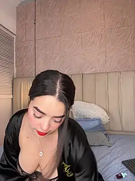 hannahst  online show from 28, 3, 2026