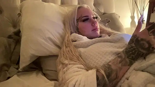 paulinaalatalo online show from 12, 3, 2026