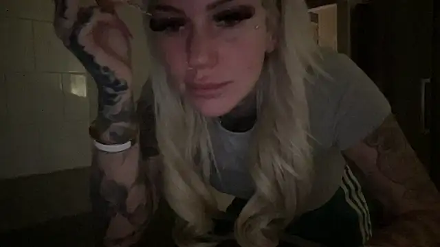 paulinaalatalo online show from 27, 3, 2026