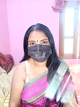 Snapshot of KannadaTamilTeluguBeauty chatting on 29, 10, 2025 KannadaTamilTeluguBeauty online show from 29, 10, 2025