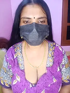 Snapshot of KannadaTamilTeluguBeauty chatting on 30, 10, 2025 KannadaTamilTeluguBeauty online show from 30, 10, 2025