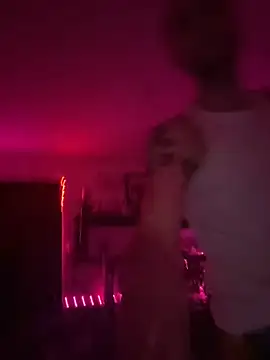 HarmoniousPhantasm3 online show from 19, 4, 2026