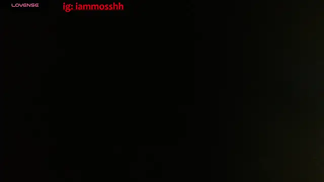 Isabella Mossh online show from 18, 10, 2025