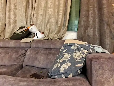 Alexis21821 online show from 15, 3, 2026