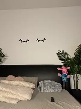 Snapshot of Andrestarr chatting on 10, 10, 2025 Andrestarr online show from 10, 10, 2025