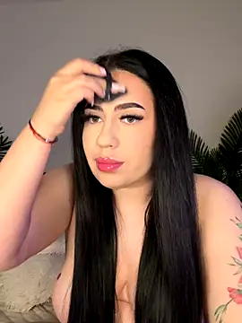 Snapshot of Andrestarr chatting on 3, 11, 2025 Andrestarr online show from 3, 11, 2025