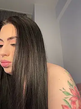 Snapshot of Andrestarr chatting on 31, 3, 2026 Andrestarr online show from 31, 3, 2026