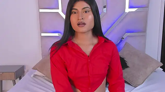 Michelle Narvaez online show from 1, 7, 2026