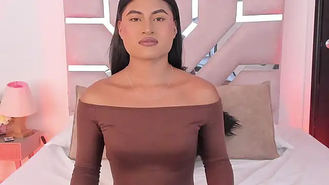 Michelle Narvaez online show from 18, 7, 2026