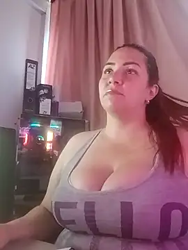 alexiaystive3 online show from 14, 11, 2025