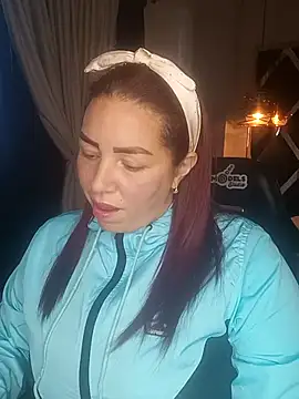 alexiaystive3 online show from 12, 1, 2026