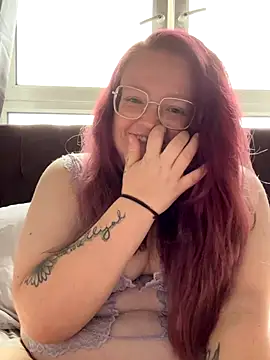 AmberBliss-X online show from 1, 10, 2025