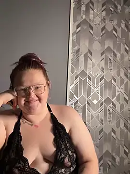 AmberBliss-X online show from 3, 10, 2025