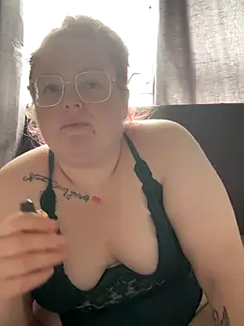 AmberBliss-X online show from 4, 10, 2025