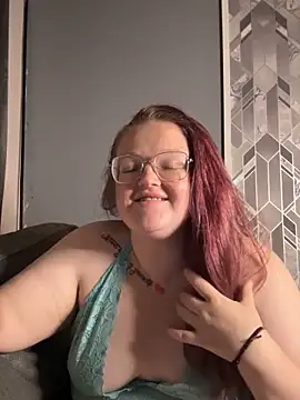 AmberBliss-X online show from 19, 10, 2025