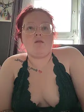 AmberBliss-X online show from 2, 11, 2025