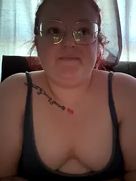 AmberBliss-X online show from 20, 11, 2025