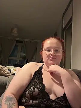 AmberBliss-X online show from 23, 11, 2025