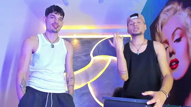 Iam Steven online show from 30, 10, 2025