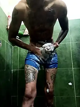 LaParKa31 online show from 14, 1, 2026