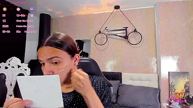 Almaazz online show from 20, 2, 2026