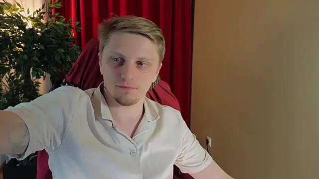 Vincent Hardman online show from 13, 11, 2025