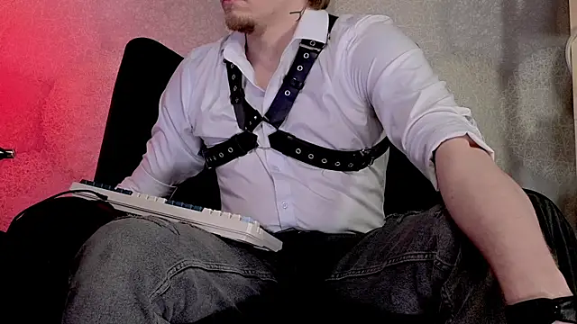 Vincent Hardman online show from 28, 3, 2026