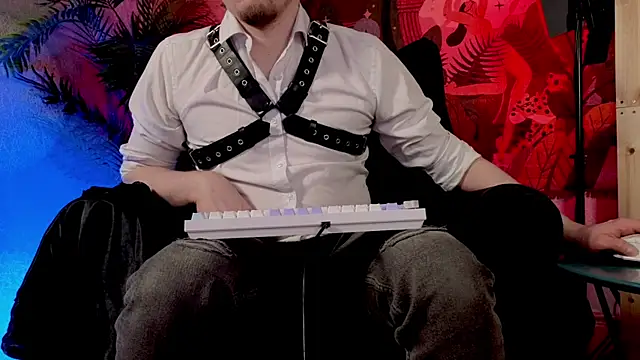 Vincent Hardman online show from 9, 4, 2026