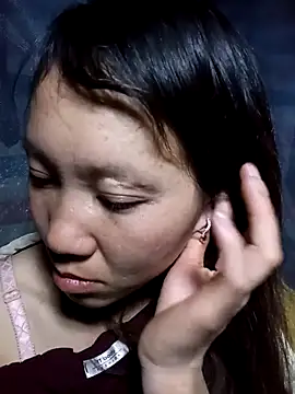 bonnie-00 online show from 3, 12, 2025