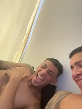 maykel and mike online show from 8, 10, 2025