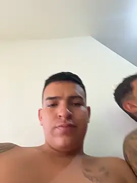 maykel and mike online show from 15, 10, 2025