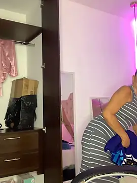 BunnyGlow50 online show from 11, 4, 2026