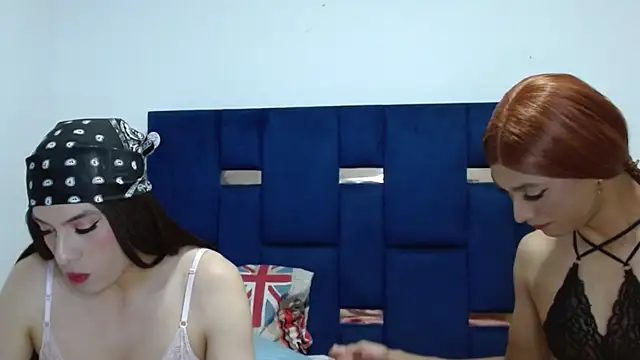 PinkLuna LolaBloom online show from 3, 4, 2026