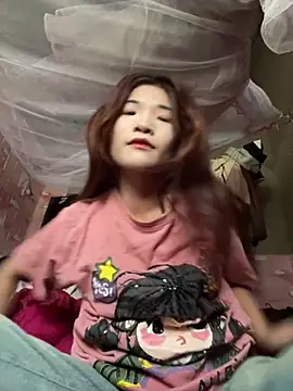 Mina-pusy online show from 16, 3, 2026