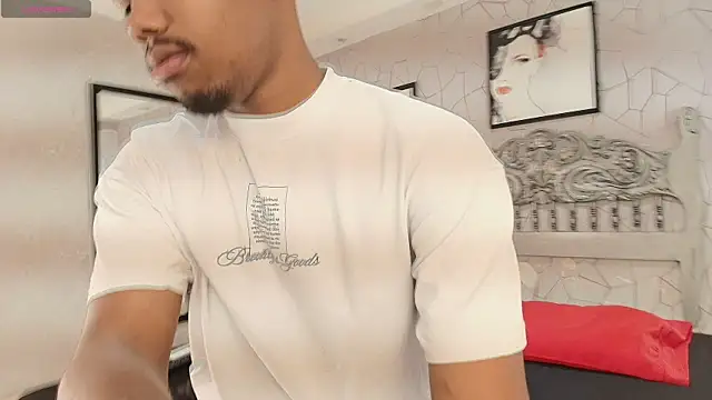 Snapshot of Andyprincex chatting on 9, 2, 2026 Andyprincex online show from 9, 2, 2026