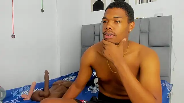 Andyprincex online show from 5, 3, 2026